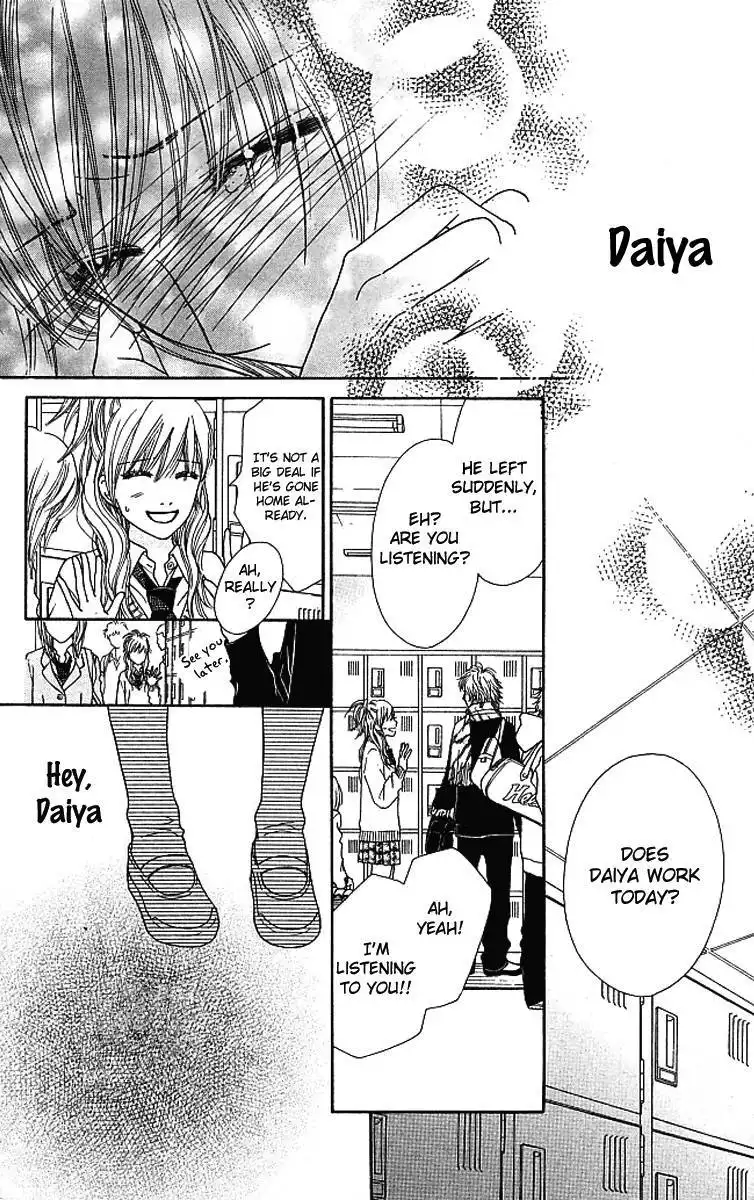Parfait Tic Chapter 121 7